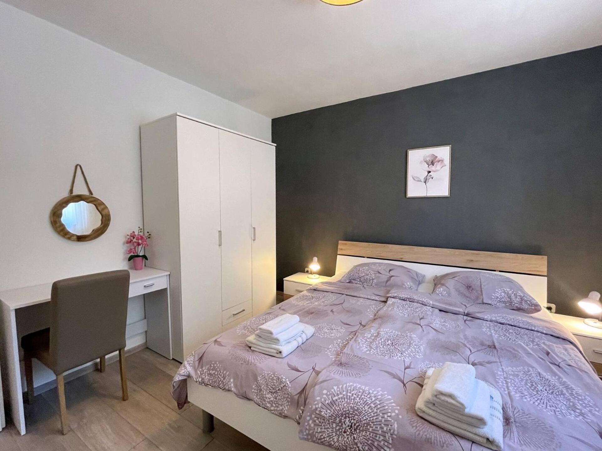 Apartment Butkovic Сило Экстерьер фото