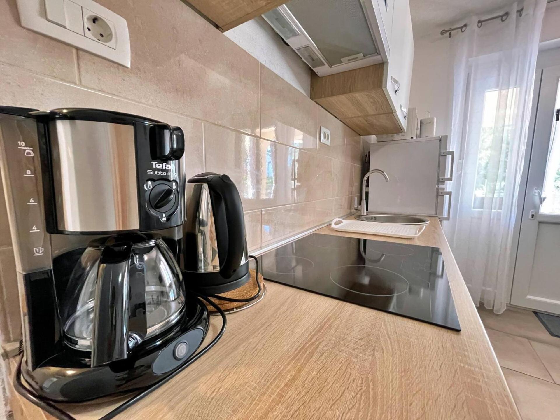Apartment Butkovic Сило Экстерьер фото
